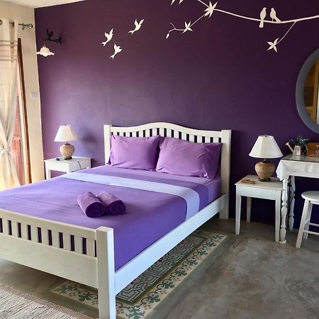 เชียงคานบุรี Apartment Exterior photo