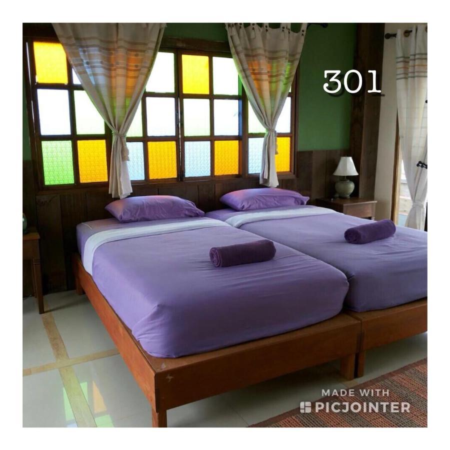 เชียงคานบุรี Apartment Exterior photo