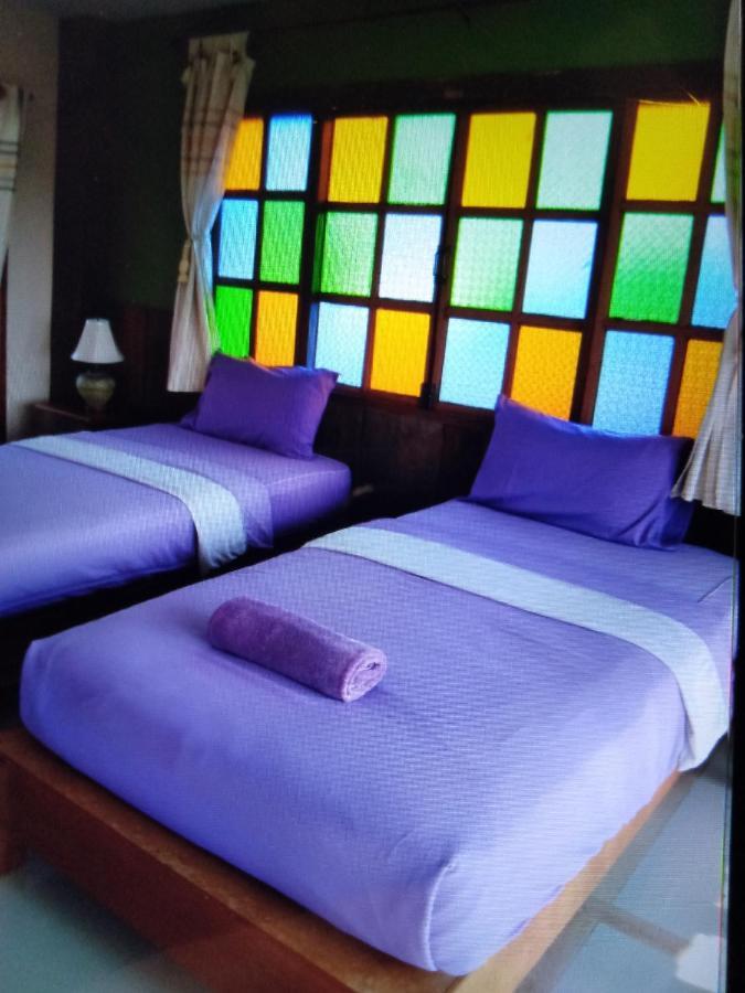 เชียงคานบุรี Apartment Exterior photo
