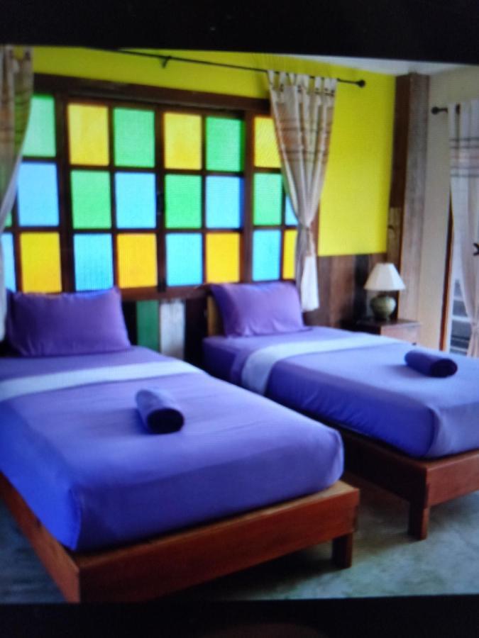 เชียงคานบุรี Apartment Exterior photo